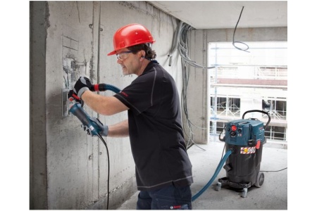 Пылесос Bosch GAS 55 M AFC 0.601.9C3.300