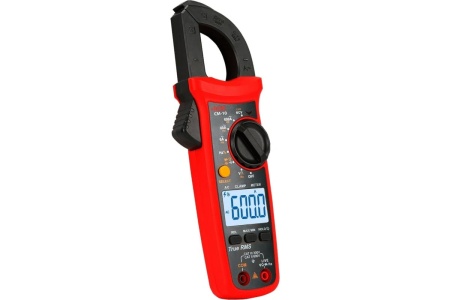 Токоизмерительные клещи RGK CM-10 776417