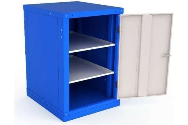 Тумба WOKER 1S (830х562х648 мм) ДВК Б03172