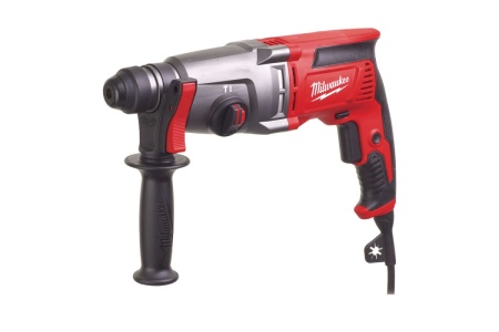 Перфоратор Milwaukee PFH 26 T 4933464581