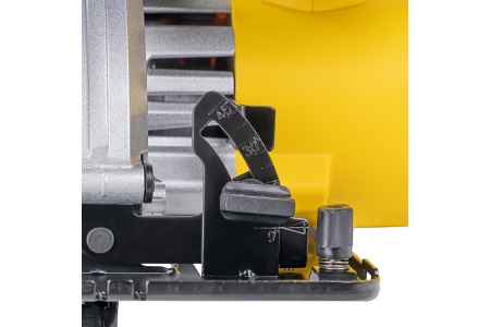 Дисковая пила Вихрь ДП-190/1800 72/11/6