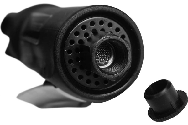 Пневматическая трещотка Berger BG РАУМ 1/2", 85 Нм BG1441