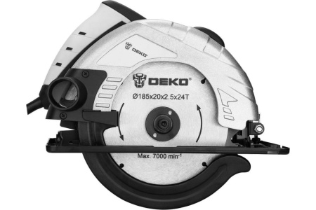 Пила дисковая Калибр ЭПД-1100/190 00000046403