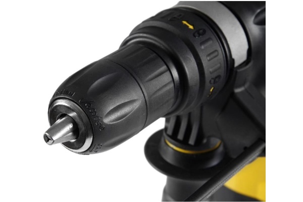 Перфоратор DEWALT D 25324 K