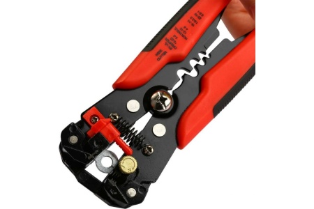 Клещи для снятия изоляции (стриппер) DEKO DKWS01 062-2220