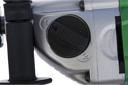 Ударная дрель Hitachi DV20VB2-S