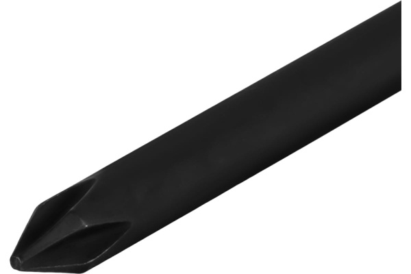 Отвертка PH-1 х 150 мм CR-V КОБАЛЬТ POLYWOOD 912-090 Отвертка PH-1 х 150 мм CR-V КОБАЛЬТ POLYWOOD 912-090