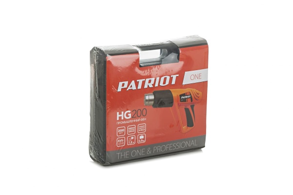 Промышленный фен SLOGGER HG1860 Промышленный фен SLOGGER HG1860