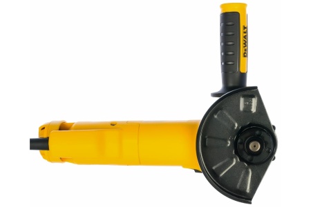 Угловая шлифмашина DEWALT DWE 4205