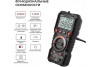 Профессиональный цифровой мультиметр iCarTool IC-M120