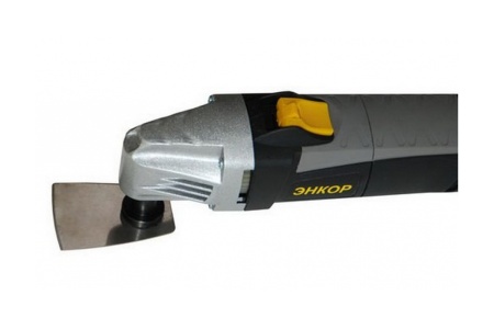 Универсальная вибрационная машина Энкор МФЭ-260 1/12 50271