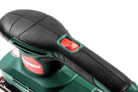 Плоская шлифовальная машина HAMMER Flex PSM180 576780