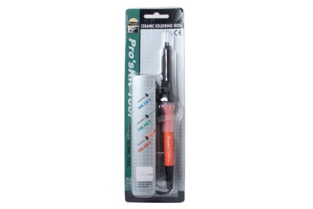 Паяльник ProsKit SI-130B-25 00284642