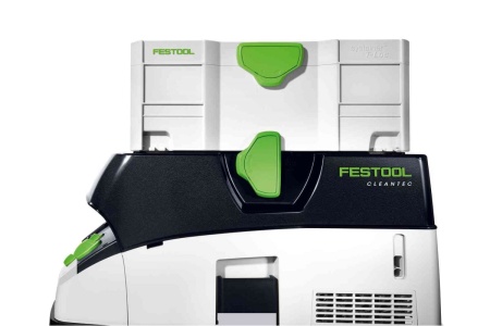 Пылеудаляющй аппарат FESTOOL CTM 26 E 574981