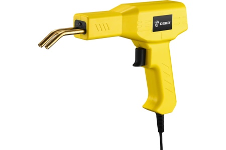 Паяльник для пластика DEKO DKWG50, 50 Вт 065-0419