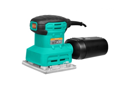 Вибрационная шлифовальная машина Sturm OS8040