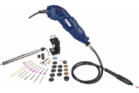 Гравер FERM DIY CTM1017