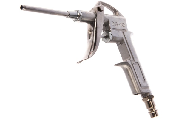 Продувочный пистолет Voylet длинный DG-10-3 005-00181