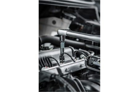 Динамометрический ключ NEO Tools 1/2", 42-210Нм 08-807