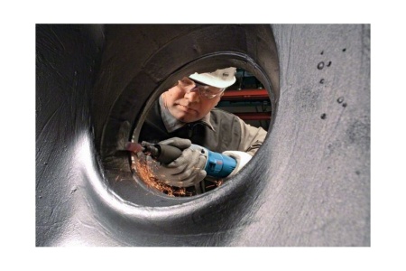 Прямошлифовальная машина BOSCH GGS 28 LCE 0.601.221.101