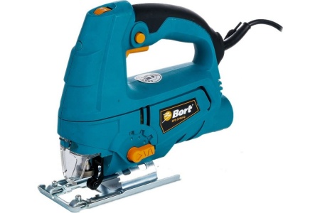 Электрический лобзик BORT BPS-570U-Q 93727017