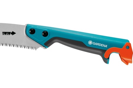 Садовая пила Gardena изогнутая 300 P 08739-20.000.00