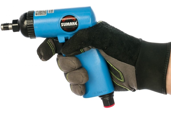 Пневматический шуруповерт Sumake ST-4468 К