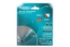 Диск алмазный отрезной турбо (125х22.2 мм) GROSS 730297 Диск алмазный отрезной турбо (125х22.2 мм) GROSS 730297
