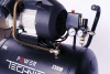 Компрессор POWER TECHNIC коаксиальный, 220В, 2300Вт, 440 л/мин, ресивер 100 л ACD440/100