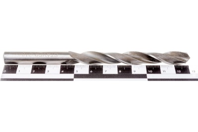 Сверло Professional по металлу HSS-R (10х87х133 мм; М2; DIN 338) Stayer 29602-10