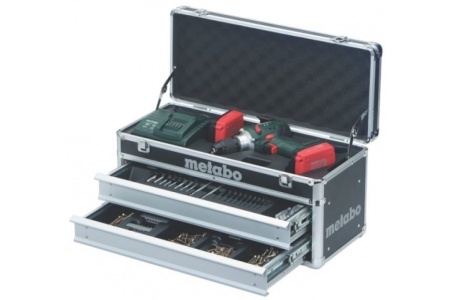 Аккумуляторный винтоверт Metabo BS 14.4 LT Compact 602137870 Аккумуляторный винтоверт Metabo BS 14.4 LT Compact 602137870