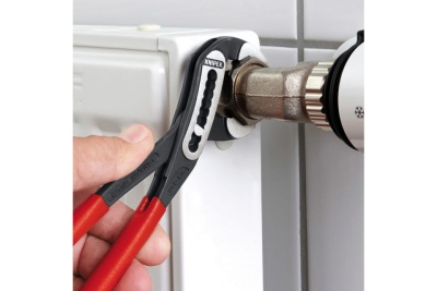 Переставной ключ Knipex Alligator KN-8802250