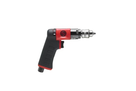 Пневматическая дрель Chicago Pneumatic CP7300RC 1/4" 8941073011