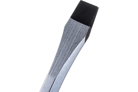 Шлицевая ударная отвертка 10мм 200 L=325мм FORCE 71310M