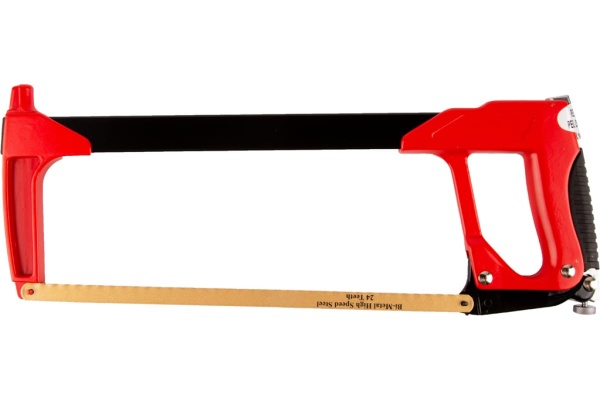 Ножовка по металлу 250-300мм BOVIDIX 3102015