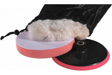 Полировщик FERM AGM1120P