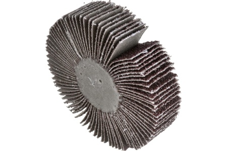 Круг лепестковый радиальный на дрель 80x20x6 мм, P80 TORGWIN T448188