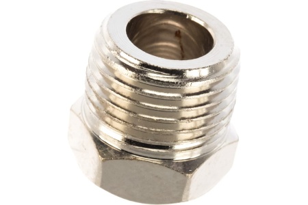 Переходник (1/2"M — 1/4"F) FUBAG 180191