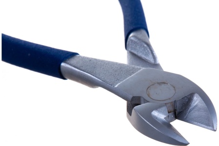 Силовые бокорезы NORGAU N317-180TL 070043018