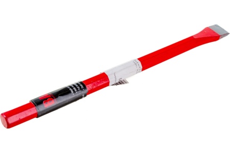 Зубило (стальное, окрашенное) 10х200мм BAUM 24210200