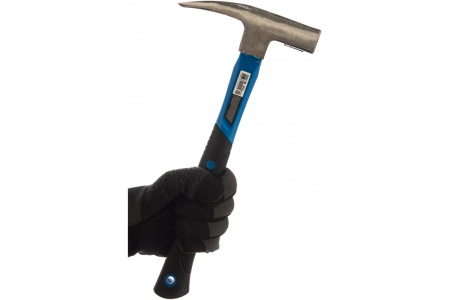 Молоток кровельщика Зубр 600 г Проф 20203 20203_z01