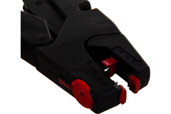 Инструмент для снятия изоляции KNIPEX KN-1240200