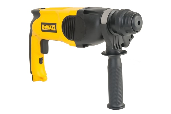 Перфоратор DEWALT D 25103 K