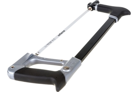 Многофункциональная ножовка по металлу Inforce 300 мм 06-08-20