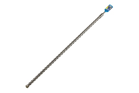 Бур по бетону серия Профи (32х1150/1200 мм; SDS-plus) ПРАКТИКА 915-787