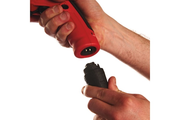 Дрель Milwaukee HDE 13 RQX KIT 4933428550
