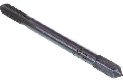 Комплект ручных метчиков ЗУБР Мастер М5 x 0,8 4-28006-05-0.8-H2