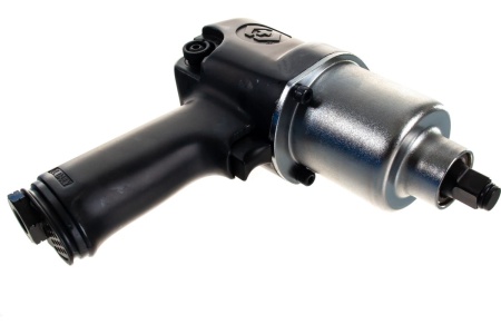 Пневматический ударный гайковерт с комплектом головок (23 предмета) KING TONY 44118MP08