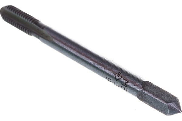 Комплект ручных метчиков ЗУБР Мастер М5 x 0,8 4-28006-05-0.8-H2