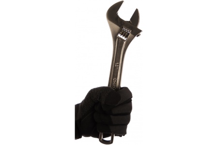 Разводной ключ NIKONA профессиональный 300мм 01-112